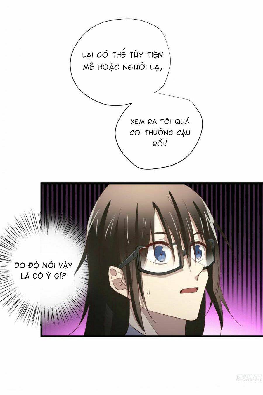 Đơn Phương Yêu Thầm Anh Chapter 45 - Trang 2