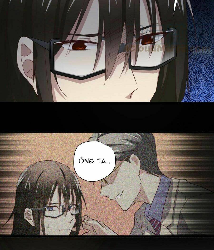 Đơn Phương Yêu Thầm Anh Chapter 45 - Trang 2