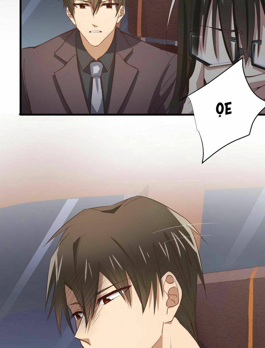 Đơn Phương Yêu Thầm Anh Chapter 45 - Trang 2