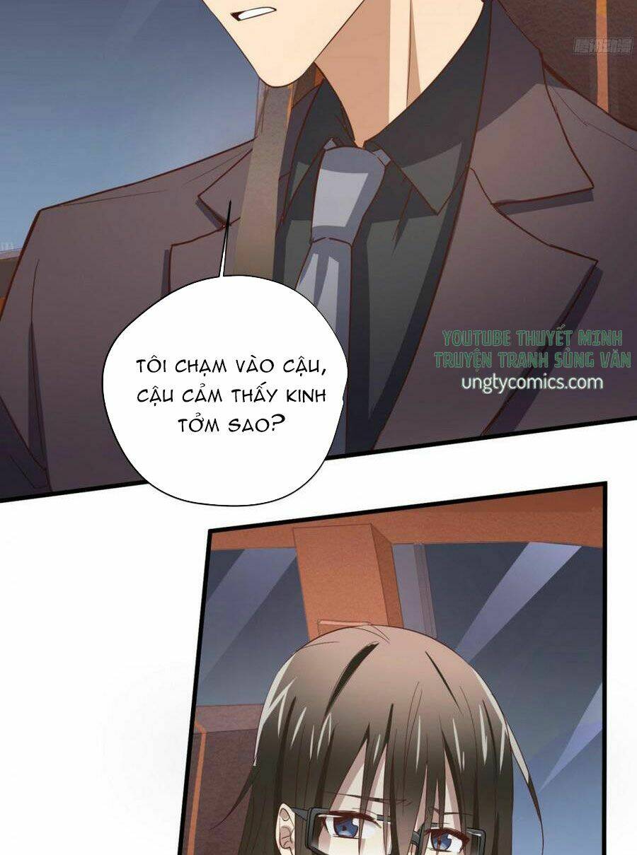 Đơn Phương Yêu Thầm Anh Chapter 45 - Trang 2