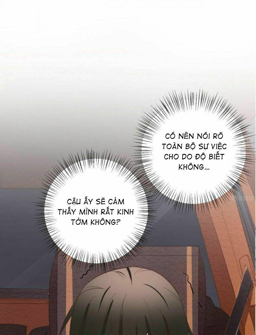 Đơn Phương Yêu Thầm Anh Chapter 45 - Trang 2