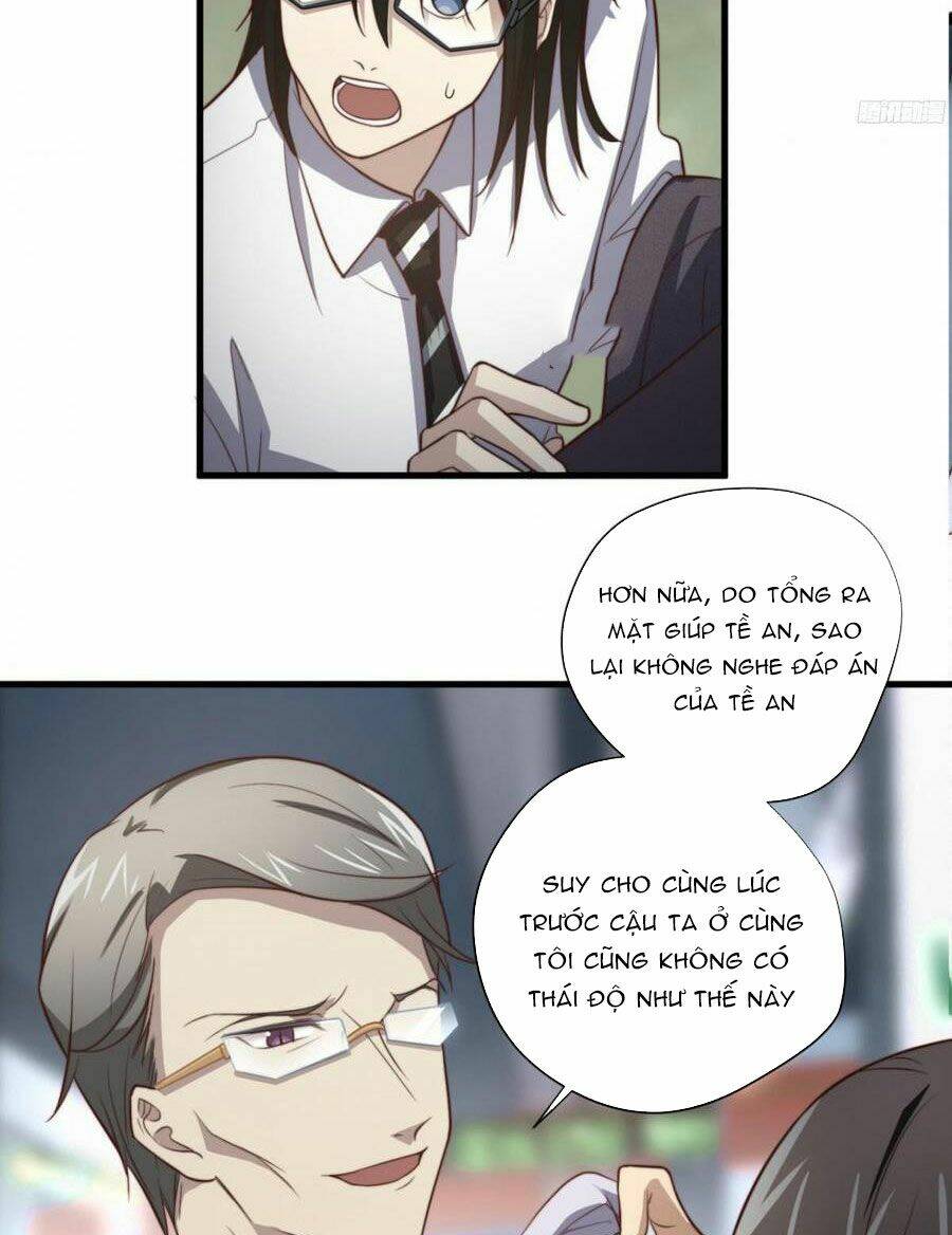 Đơn Phương Yêu Thầm Anh Chapter 45 - Trang 2