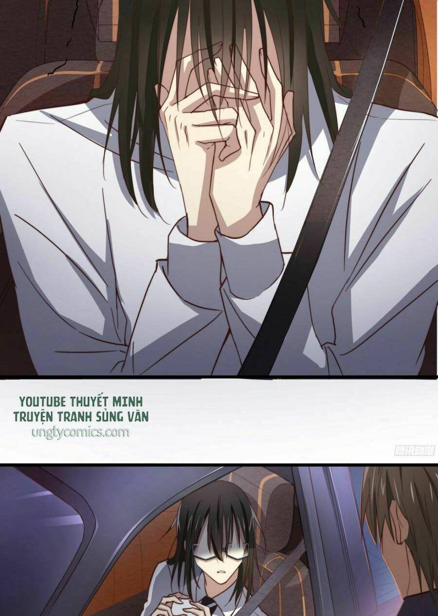 Đơn Phương Yêu Thầm Anh Chapter 45 - Trang 2