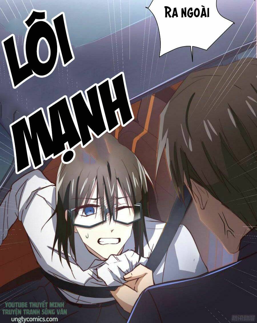 Đơn Phương Yêu Thầm Anh Chapter 45 - Trang 2