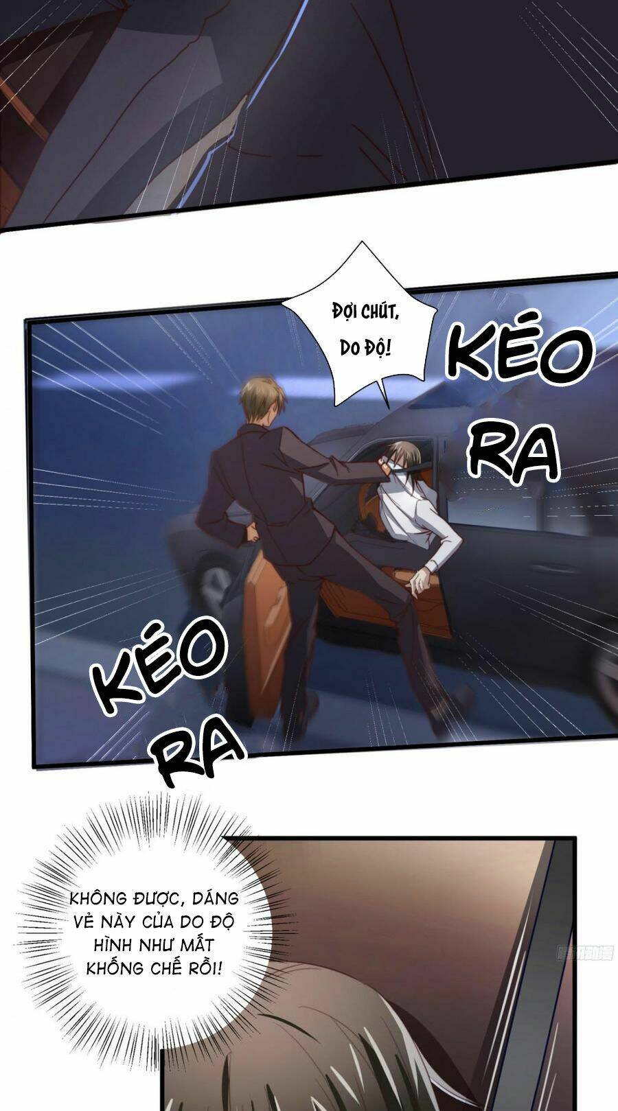 Đơn Phương Yêu Thầm Anh Chapter 45 - Trang 2