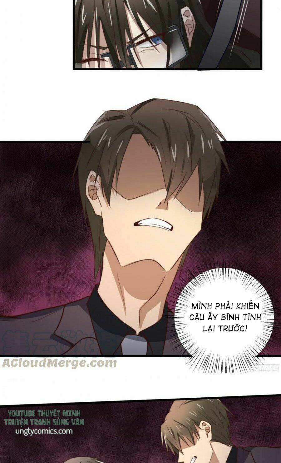 Đơn Phương Yêu Thầm Anh Chapter 45 - Trang 2