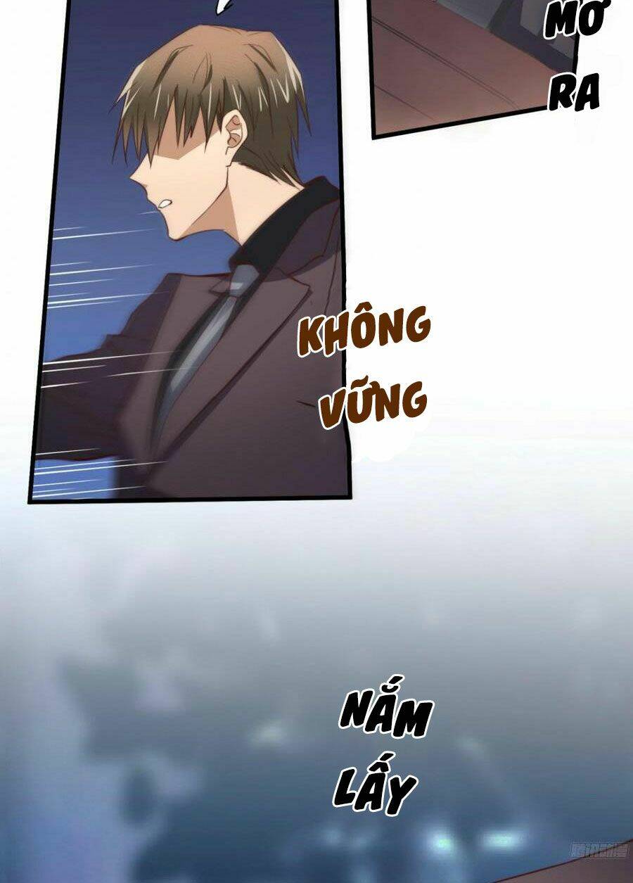 Đơn Phương Yêu Thầm Anh Chapter 45 - Trang 2