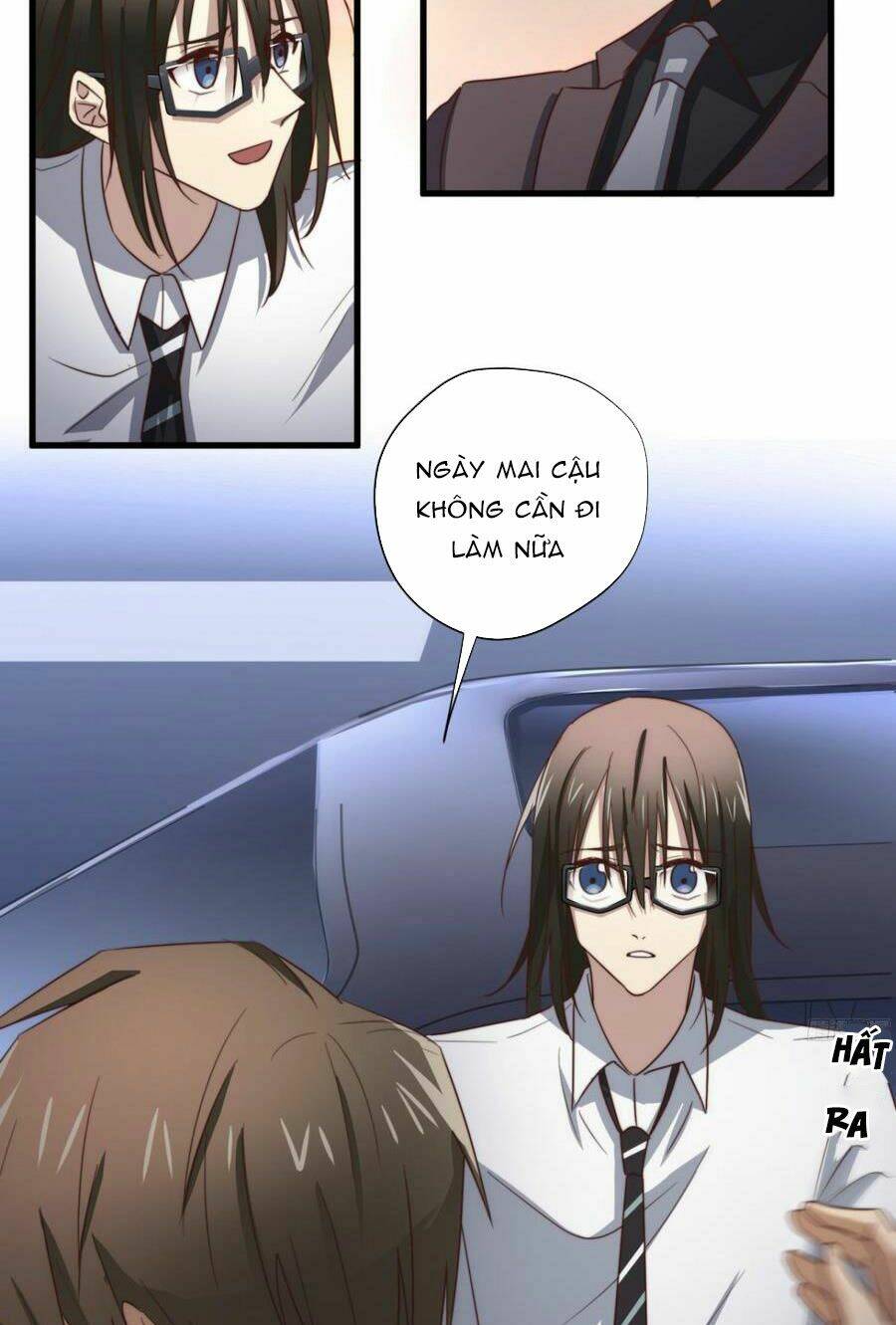 Đơn Phương Yêu Thầm Anh Chapter 45 - Trang 2