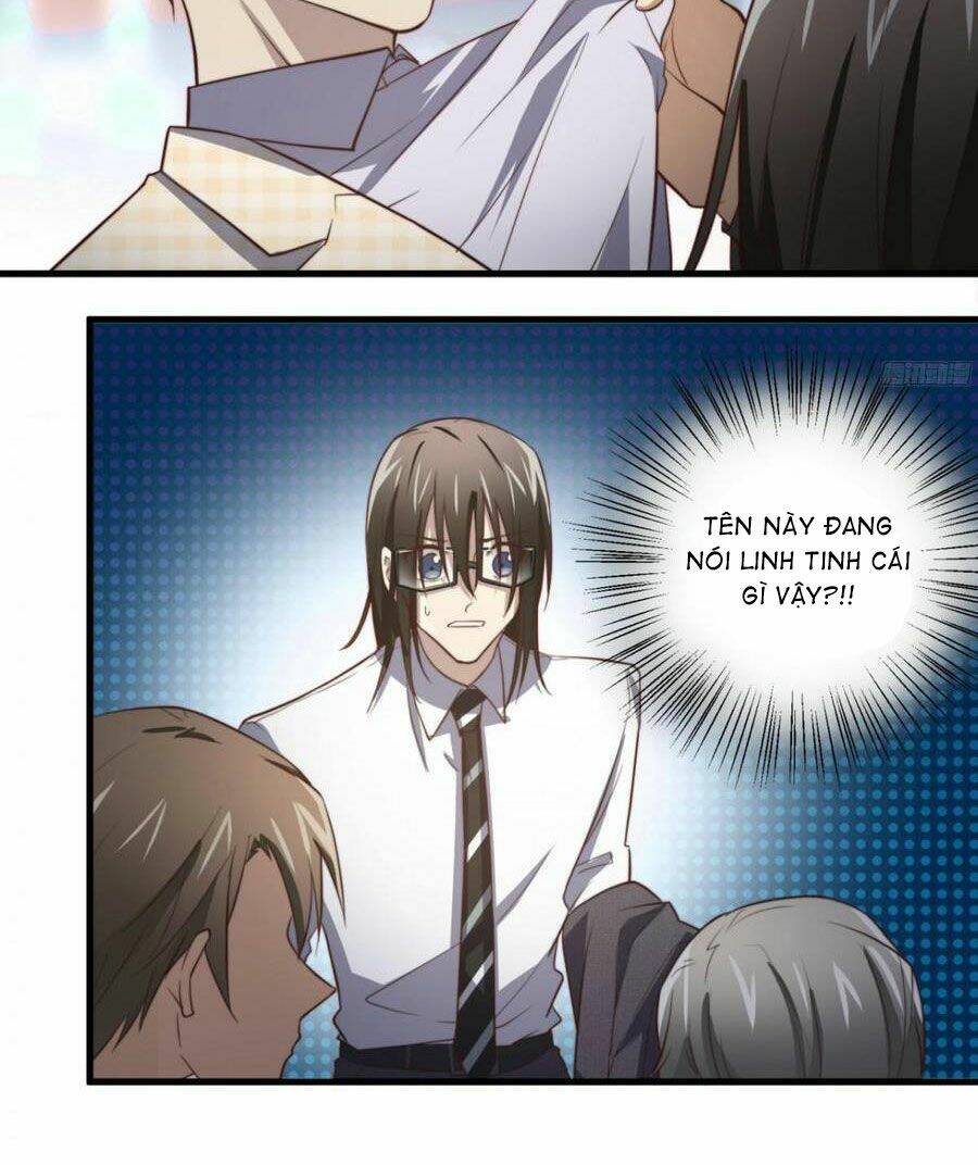 Đơn Phương Yêu Thầm Anh Chapter 45 - Trang 2