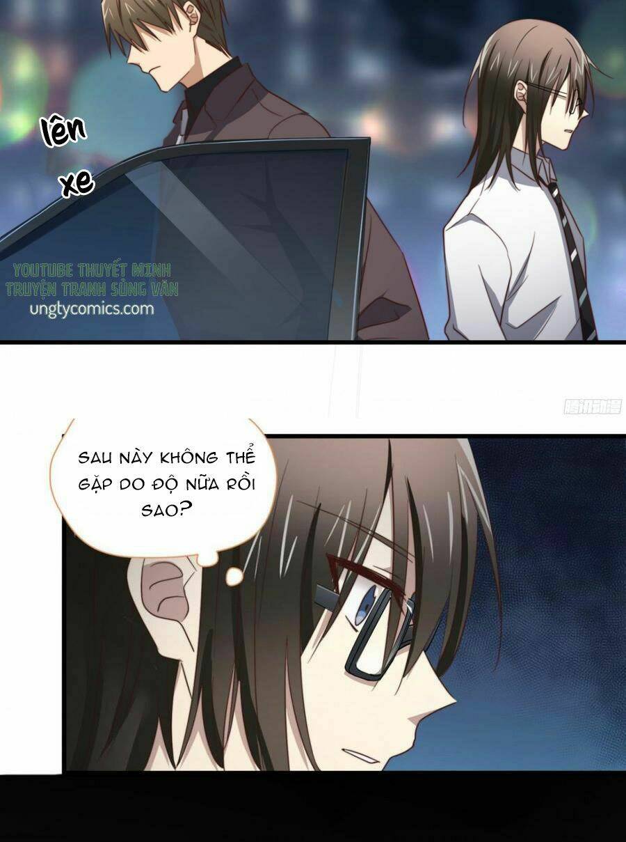 Đơn Phương Yêu Thầm Anh Chapter 45 - Trang 2