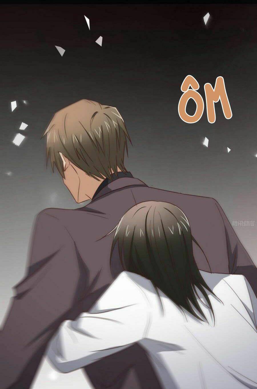 Đơn Phương Yêu Thầm Anh Chapter 45 - Trang 2