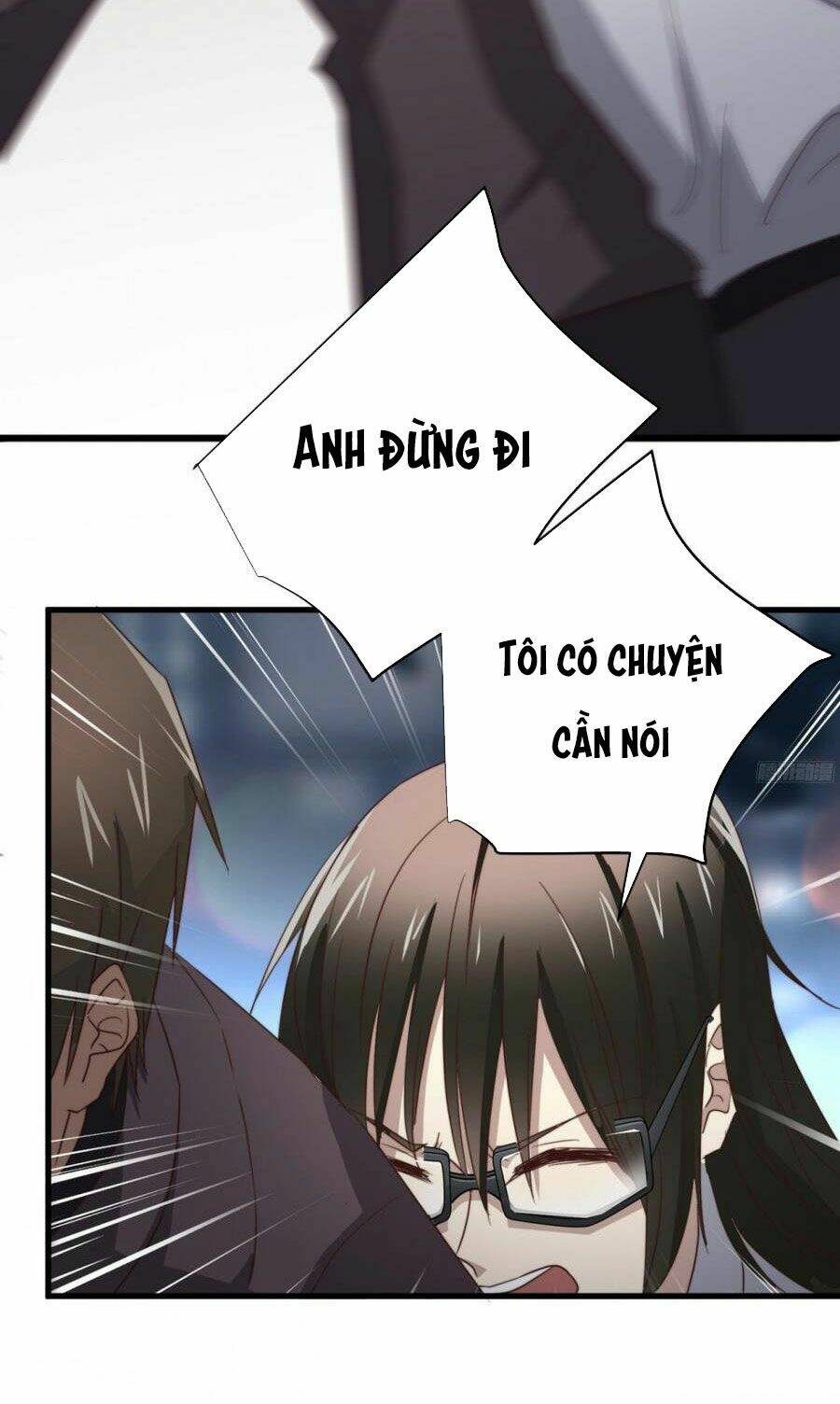 Đơn Phương Yêu Thầm Anh Chapter 45 - Trang 2