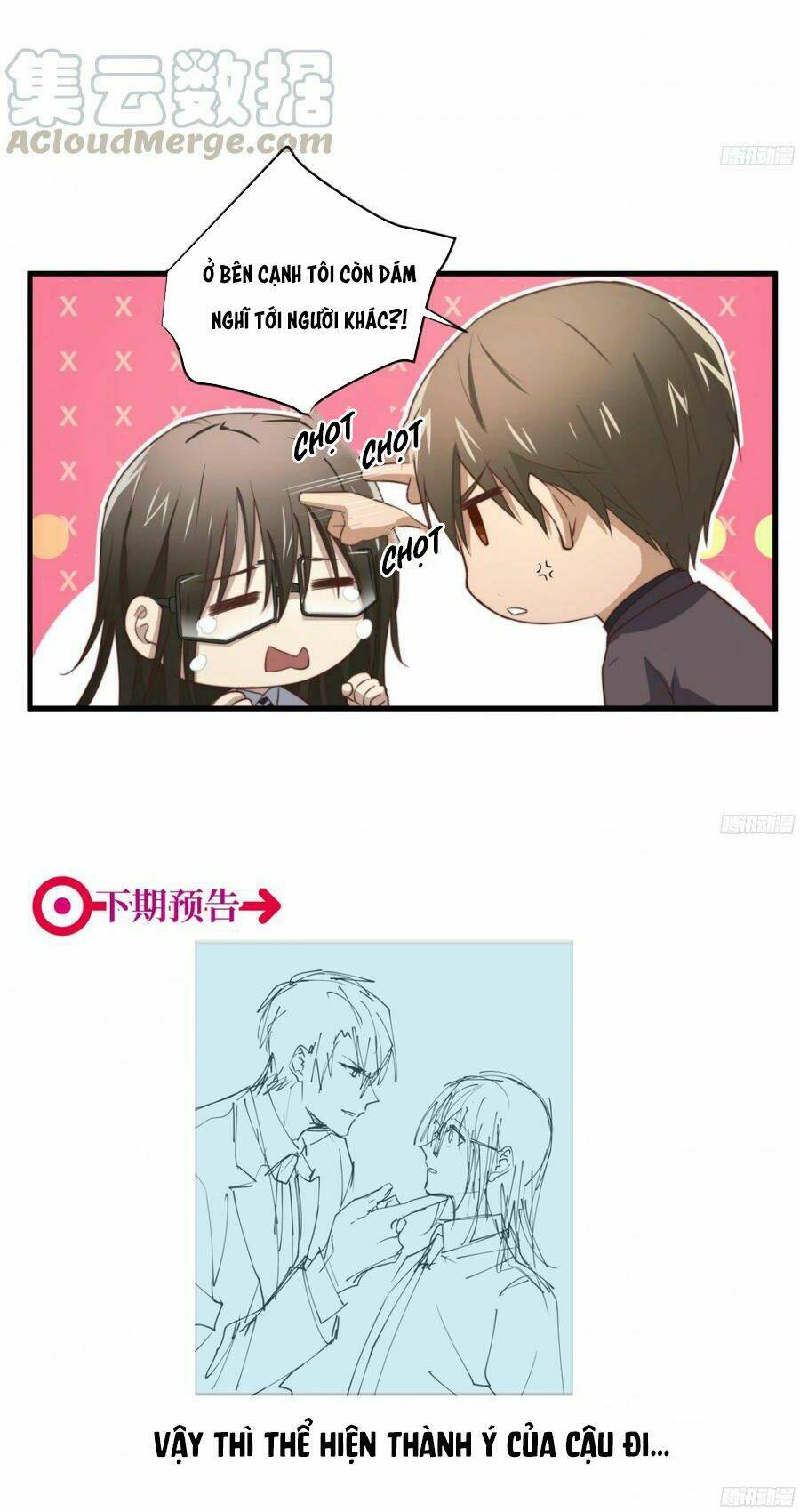 Đơn Phương Yêu Thầm Anh Chapter 45 - Trang 2