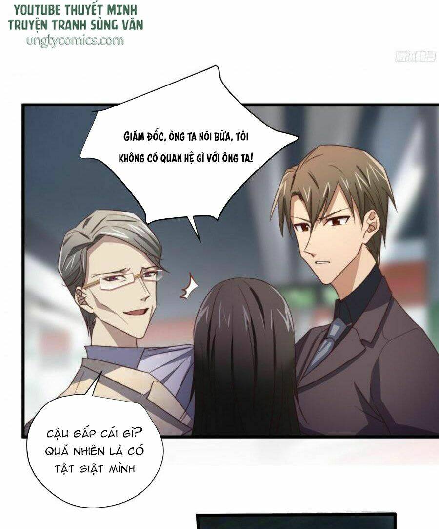 Đơn Phương Yêu Thầm Anh Chapter 45 - Trang 2