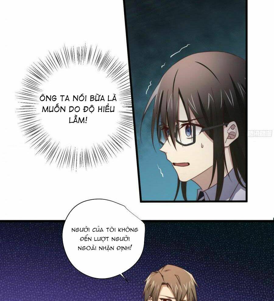 Đơn Phương Yêu Thầm Anh Chapter 45 - Trang 2