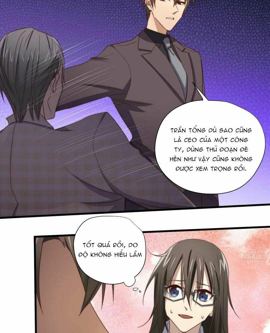 Đơn Phương Yêu Thầm Anh Chapter 45 - Trang 2