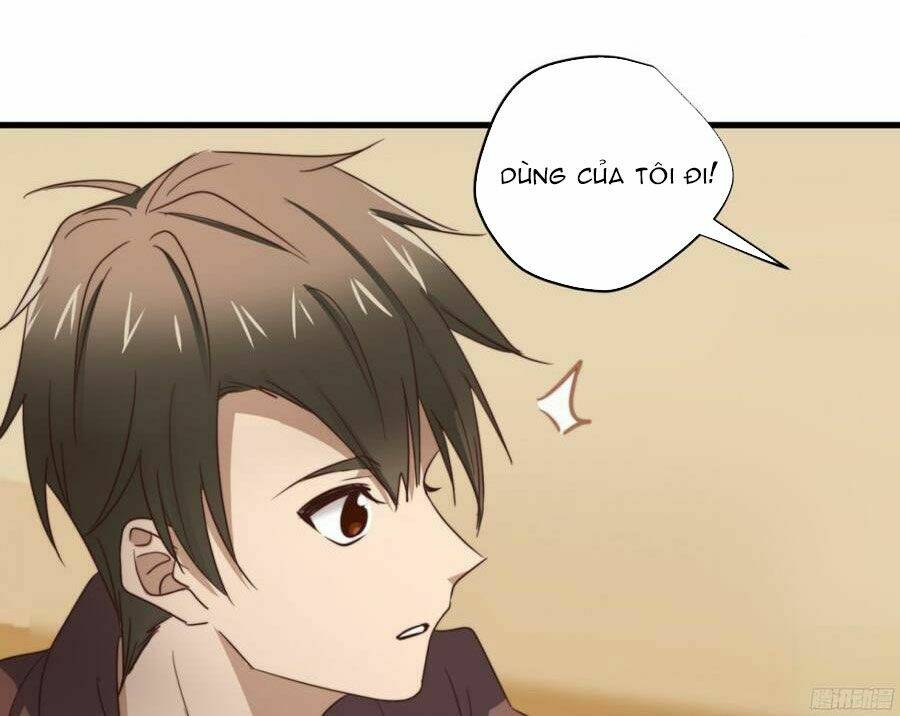 Đơn Phương Yêu Thầm Anh Chapter 46 - Trang 2