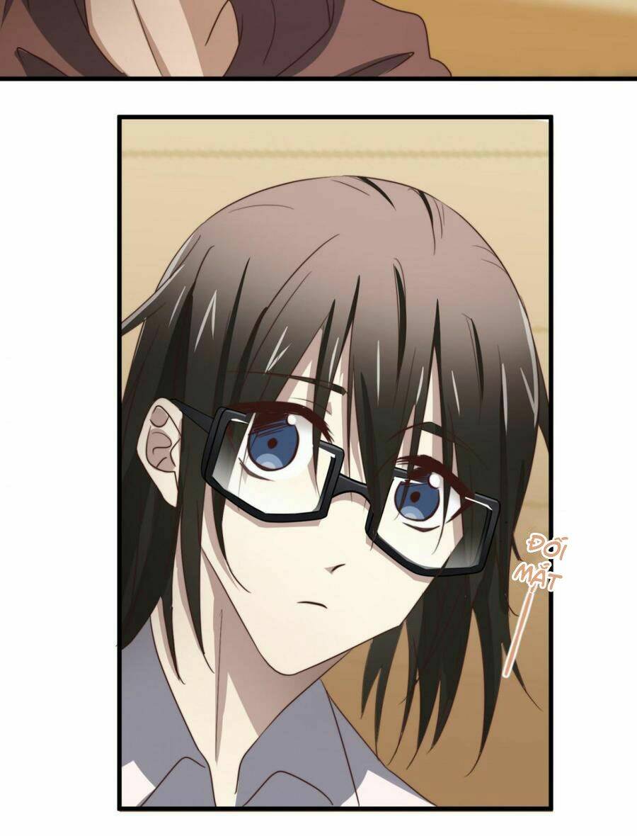 Đơn Phương Yêu Thầm Anh Chapter 46 - Trang 2