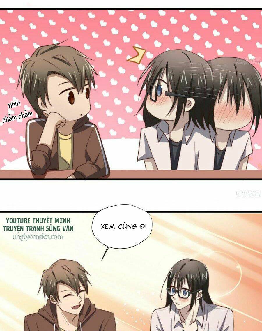Đơn Phương Yêu Thầm Anh Chapter 46 - Trang 2