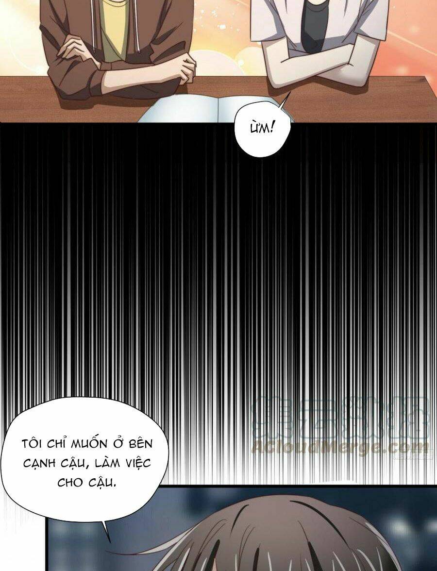 Đơn Phương Yêu Thầm Anh Chapter 46 - Trang 2