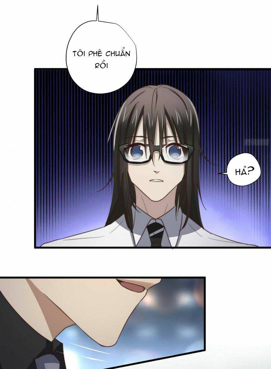 Đơn Phương Yêu Thầm Anh Chapter 46 - Trang 2