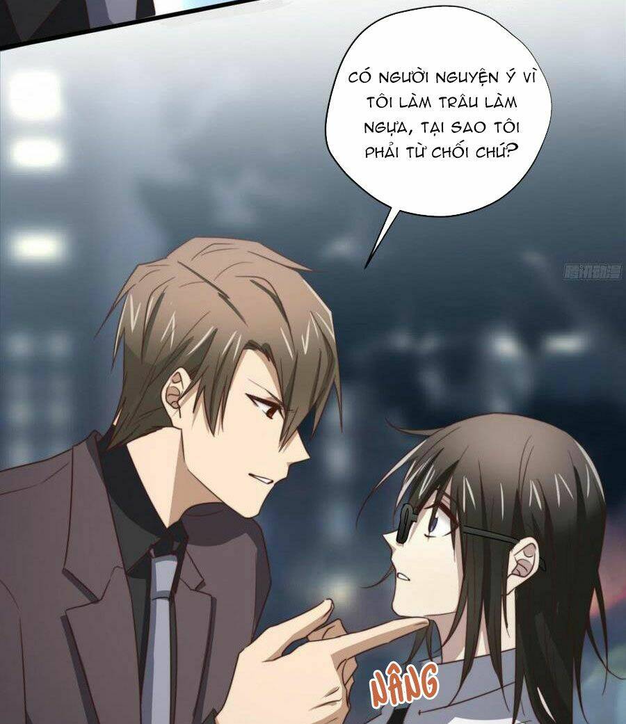 Đơn Phương Yêu Thầm Anh Chapter 46 - Trang 2