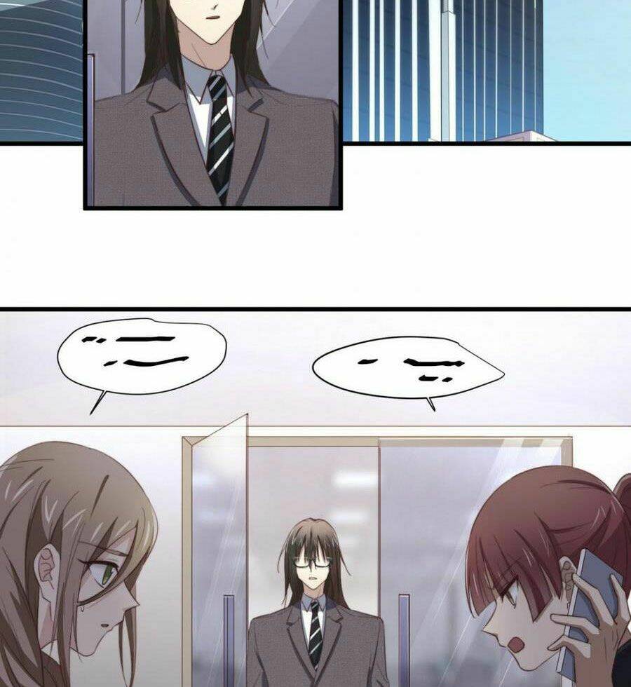 Đơn Phương Yêu Thầm Anh Chapter 46 - Trang 2