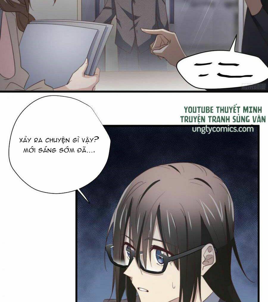 Đơn Phương Yêu Thầm Anh Chapter 46 - Trang 2