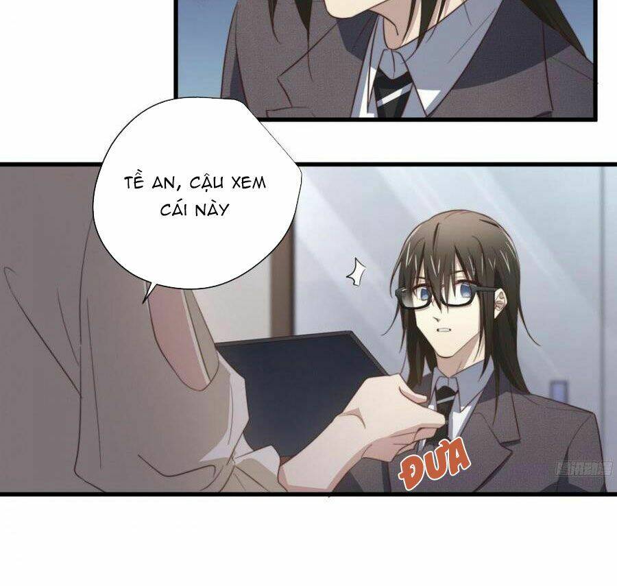 Đơn Phương Yêu Thầm Anh Chapter 46 - Trang 2