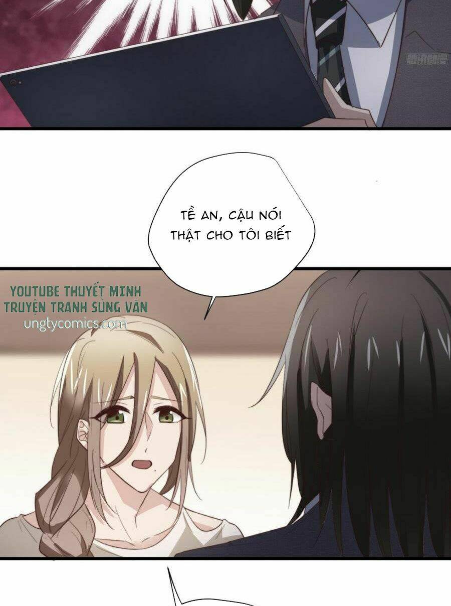 Đơn Phương Yêu Thầm Anh Chapter 46 - Trang 2