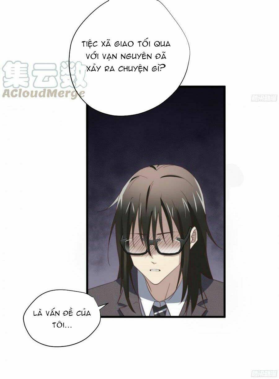 Đơn Phương Yêu Thầm Anh Chapter 46 - Trang 2