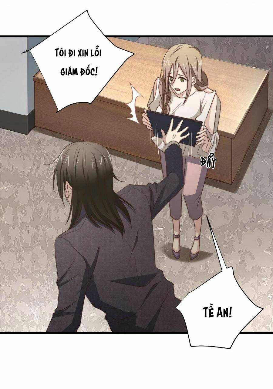 Đơn Phương Yêu Thầm Anh Chapter 46 - Trang 2