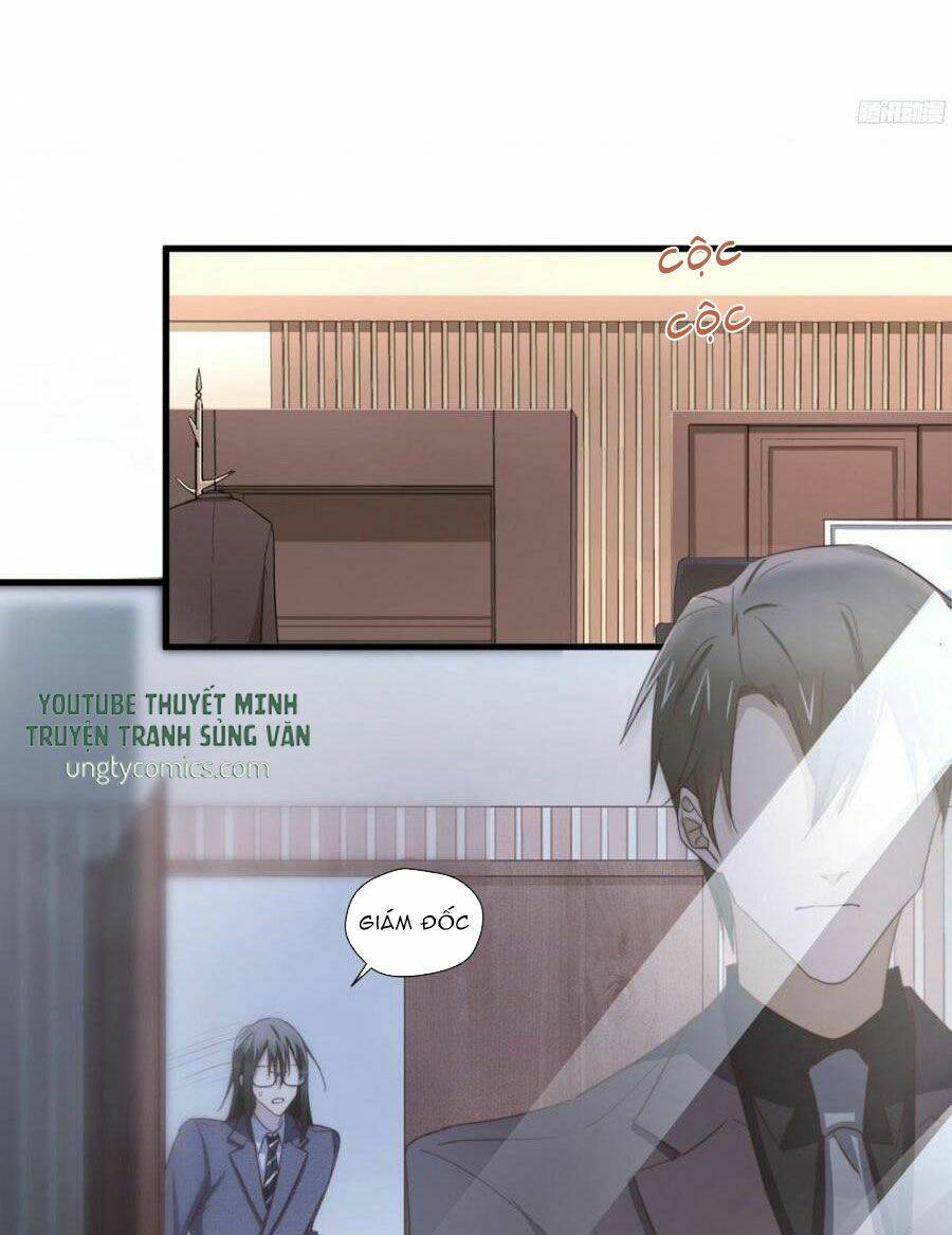 Đơn Phương Yêu Thầm Anh Chapter 46 - Trang 2