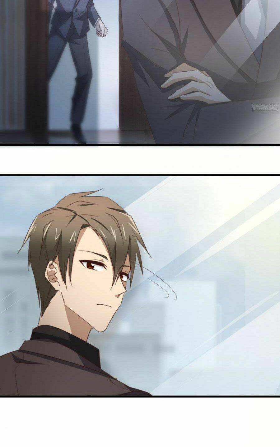 Đơn Phương Yêu Thầm Anh Chapter 46 - Trang 2