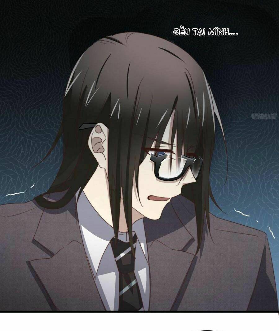 Đơn Phương Yêu Thầm Anh Chapter 46 - Trang 2