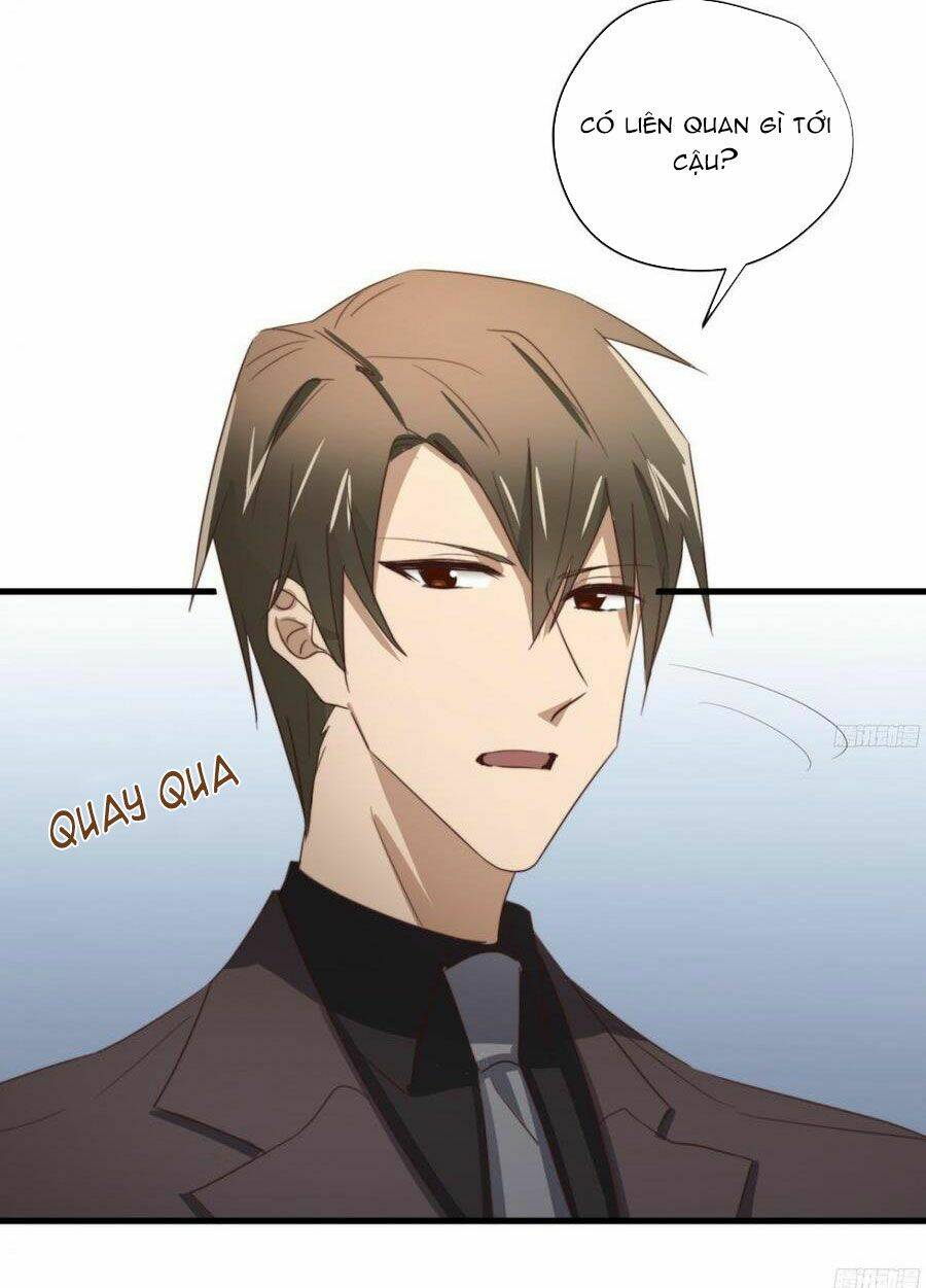 Đơn Phương Yêu Thầm Anh Chapter 46 - Trang 2