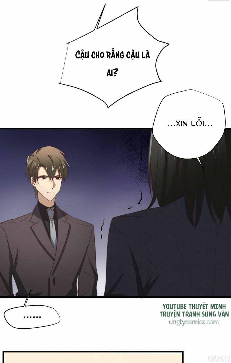 Đơn Phương Yêu Thầm Anh Chapter 46 - Trang 2