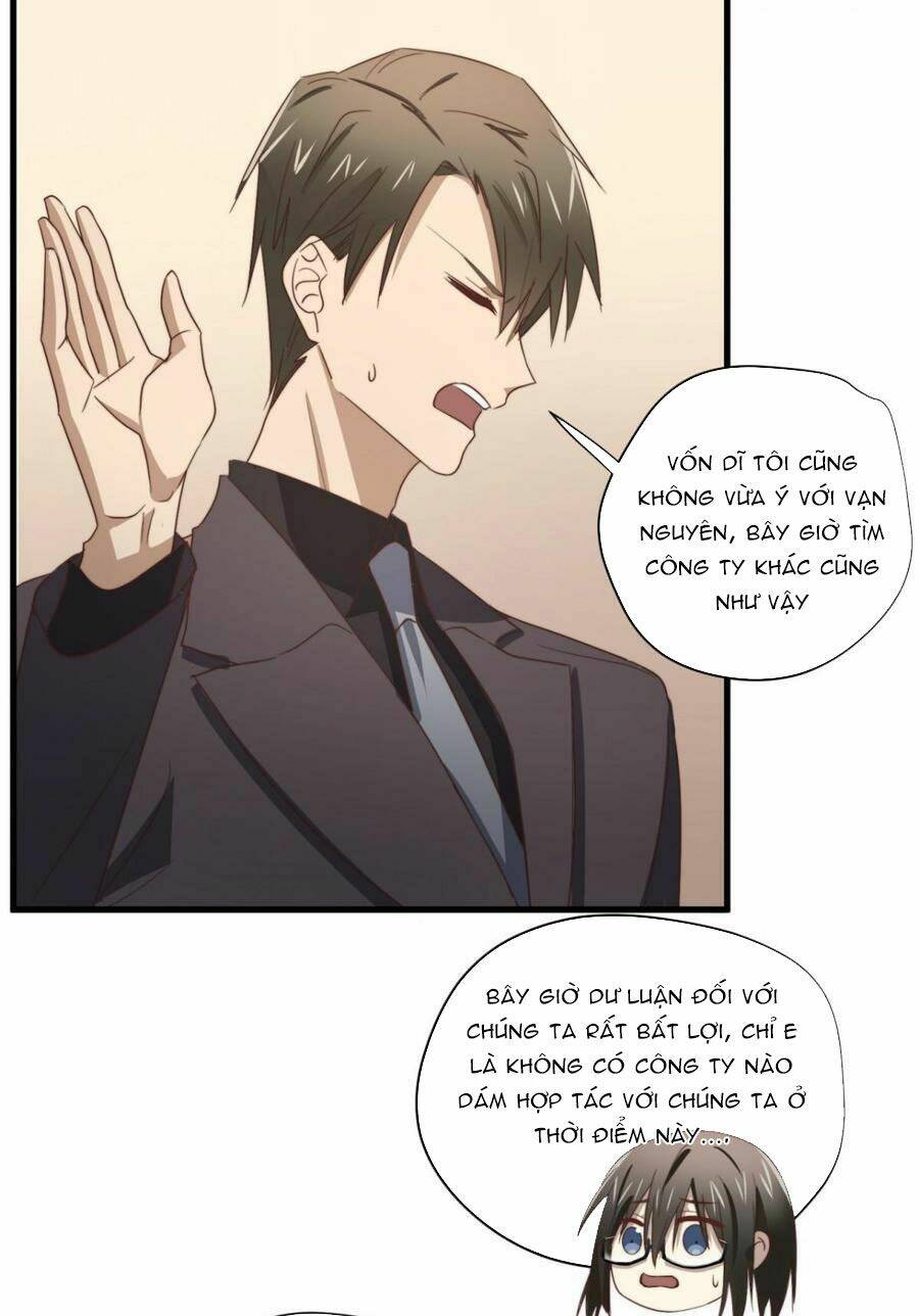 Đơn Phương Yêu Thầm Anh Chapter 46 - Trang 2