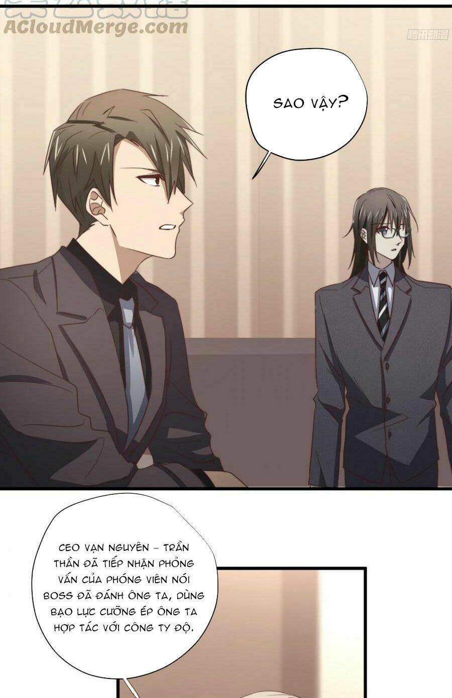 Đơn Phương Yêu Thầm Anh Chapter 46 - Trang 2