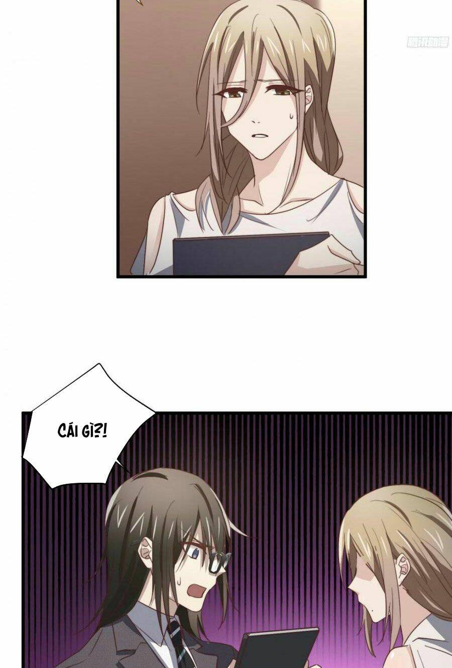 Đơn Phương Yêu Thầm Anh Chapter 46 - Trang 2