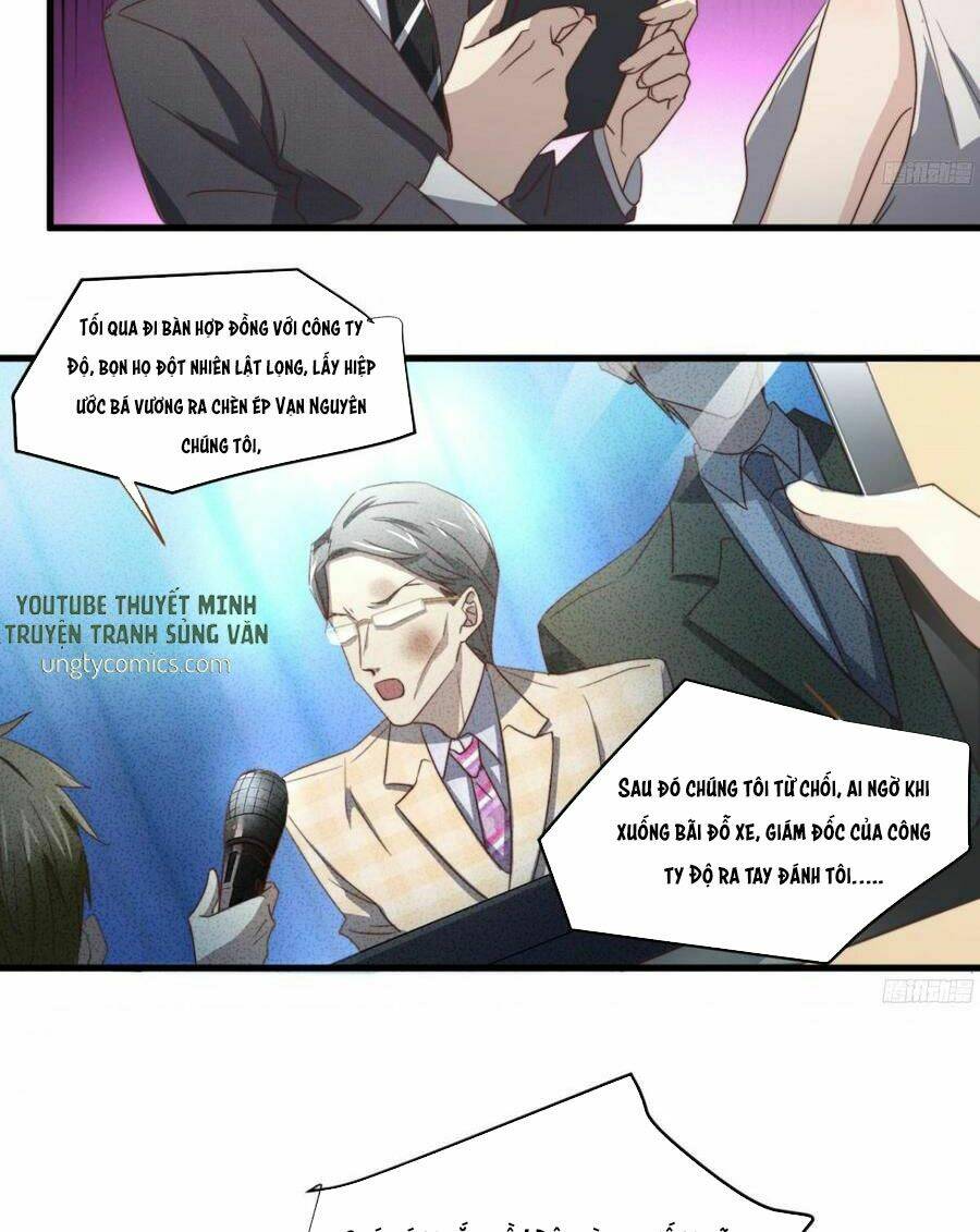 Đơn Phương Yêu Thầm Anh Chapter 46 - Trang 2