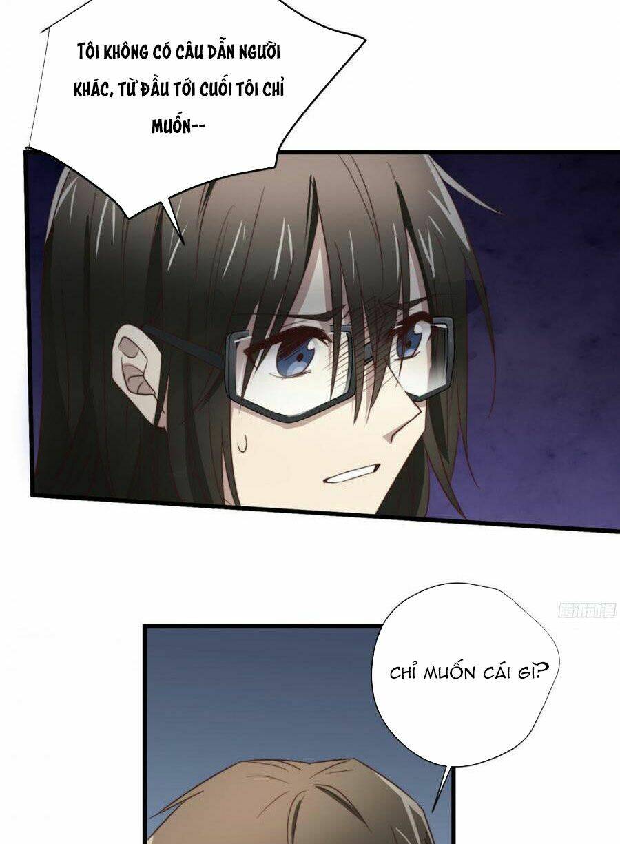 Đơn Phương Yêu Thầm Anh Chapter 46 - Trang 2