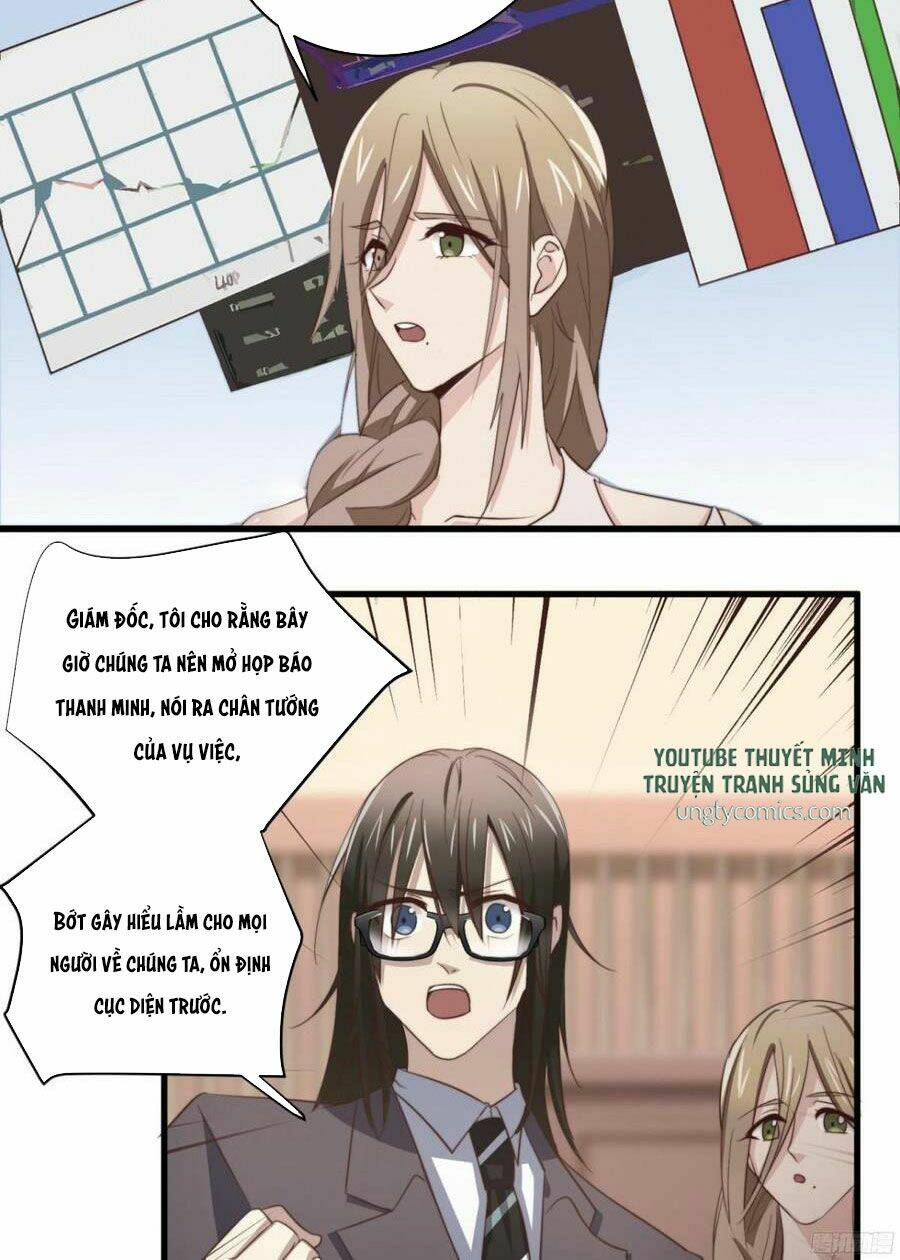 Đơn Phương Yêu Thầm Anh Chapter 46 - Trang 2