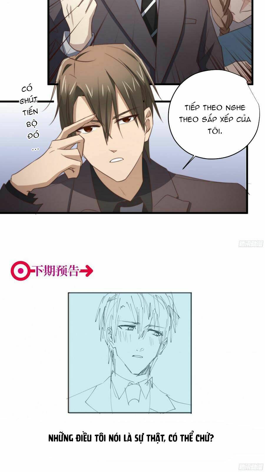 Đơn Phương Yêu Thầm Anh Chapter 46 - Trang 2