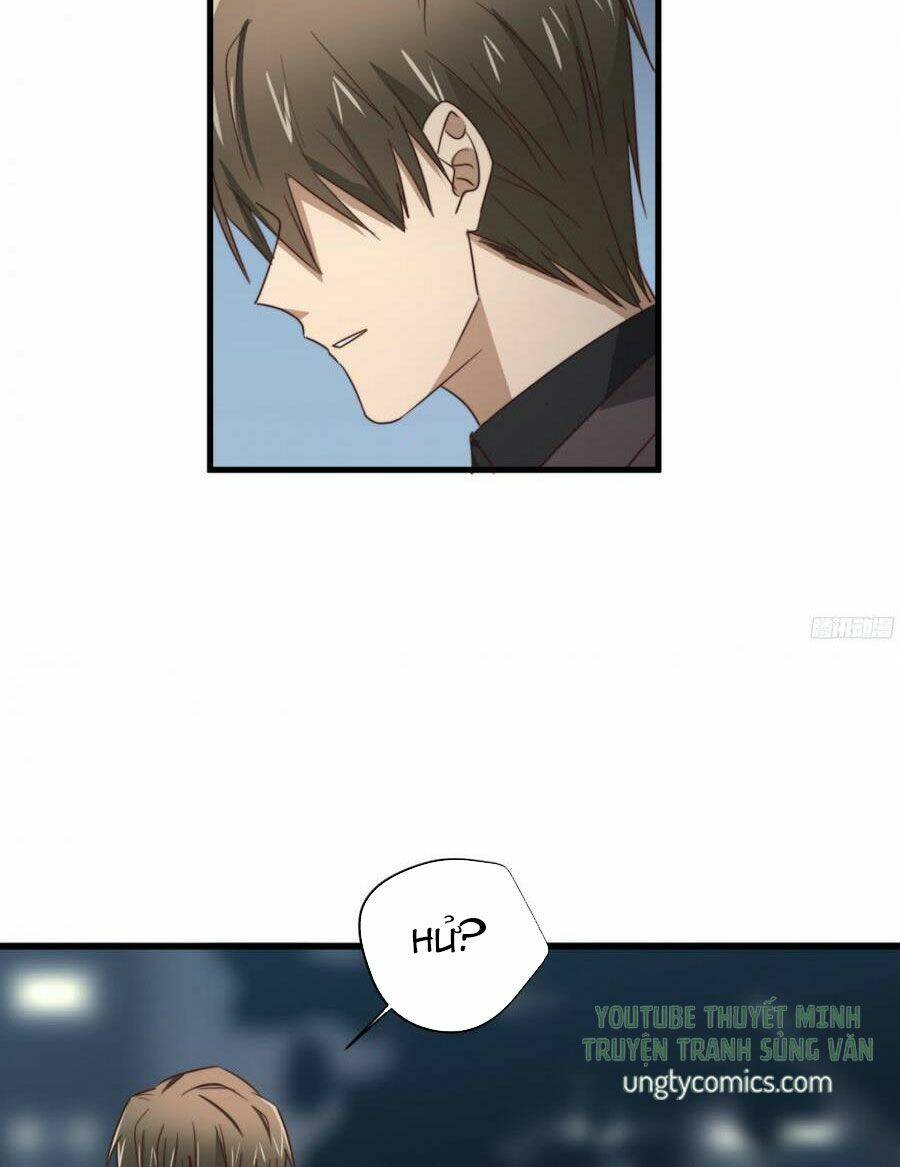 Đơn Phương Yêu Thầm Anh Chapter 46 - Trang 2