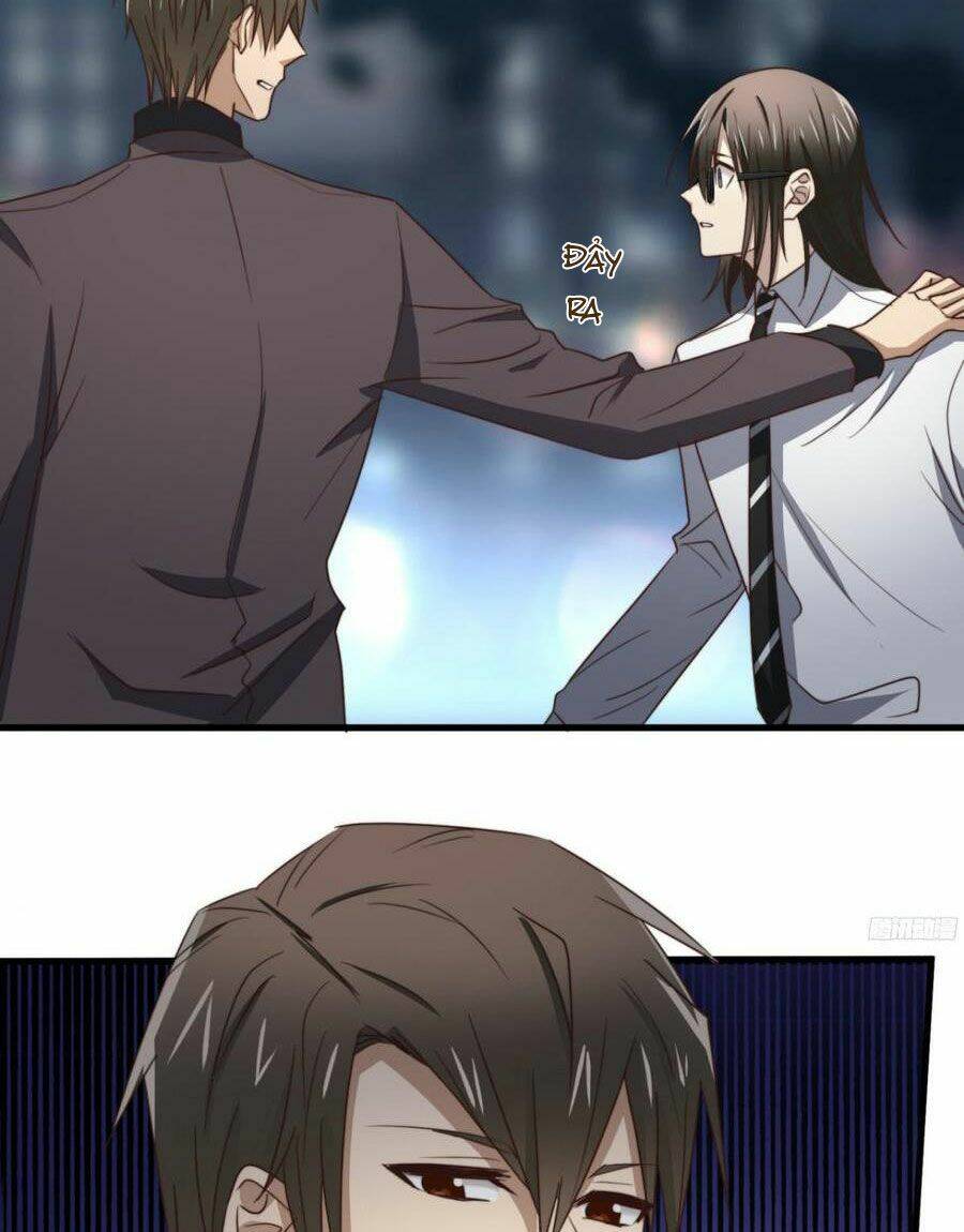 Đơn Phương Yêu Thầm Anh Chapter 46 - Trang 2