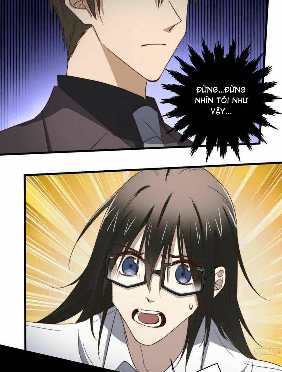 Đơn Phương Yêu Thầm Anh Chapter 46 - Trang 2