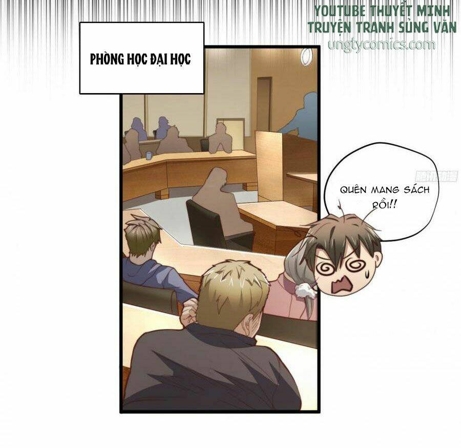 Đơn Phương Yêu Thầm Anh Chapter 46 - Trang 2