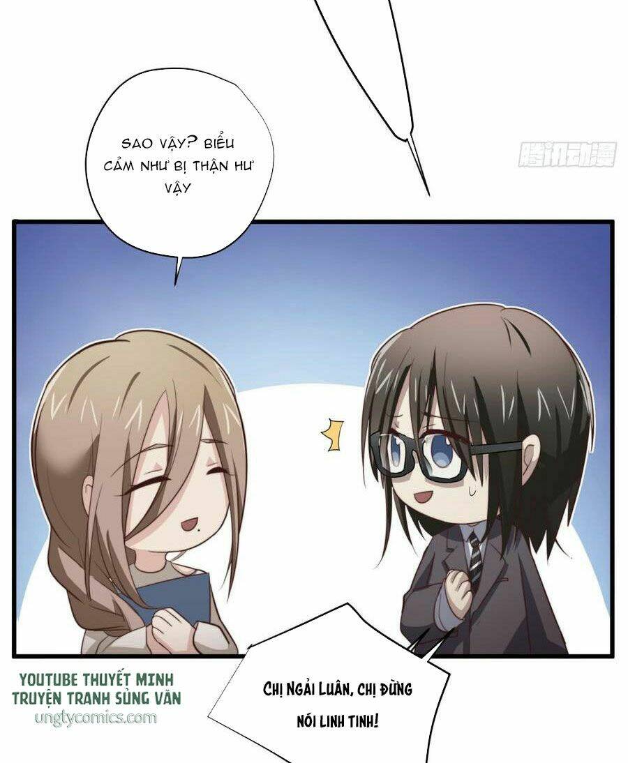 Đơn Phương Yêu Thầm Anh Chapter 47 - Trang 2