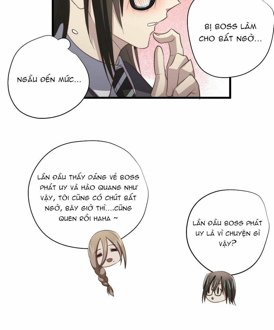 Đơn Phương Yêu Thầm Anh Chapter 47 - Trang 2